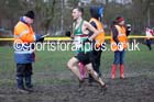 Senior mens Northern Cross Country Champs., Witton Park, Blackburn. Photo: David T. Hewitson/Sports for All Pics